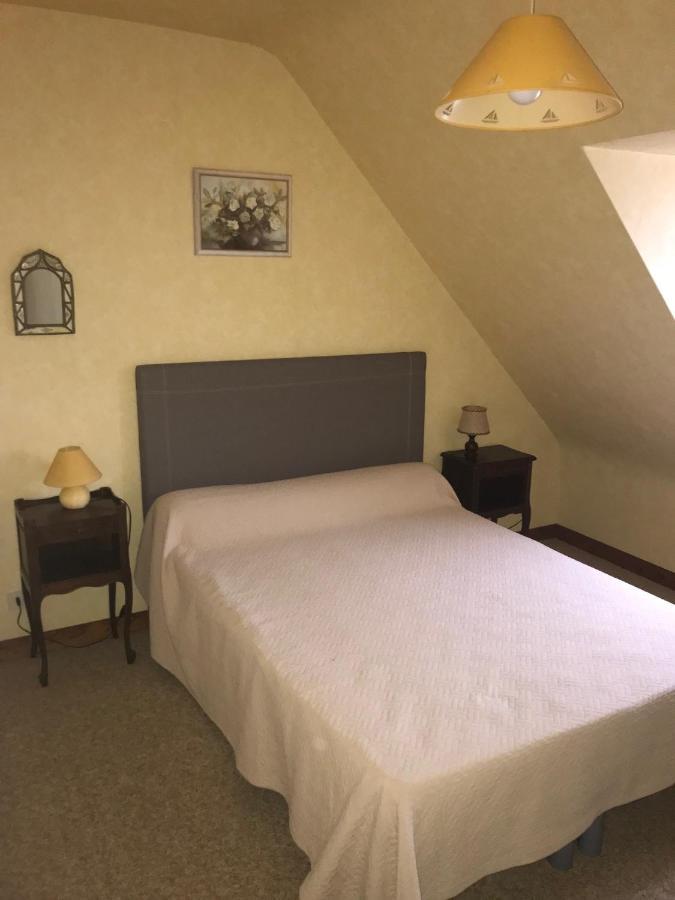 Laraon - Maison, Calme, Pouldreuzic - Ad6004 Kültér fotó